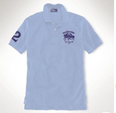 wholesale Ralph Lauren Men polo shirt No. 904